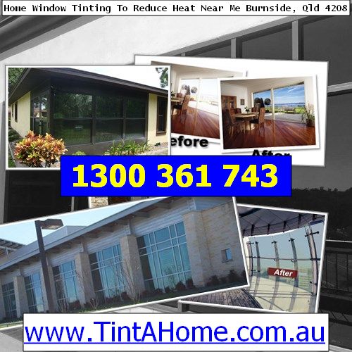 Home Window Tinting For Privacy Near Me Norwell, Qld 4208